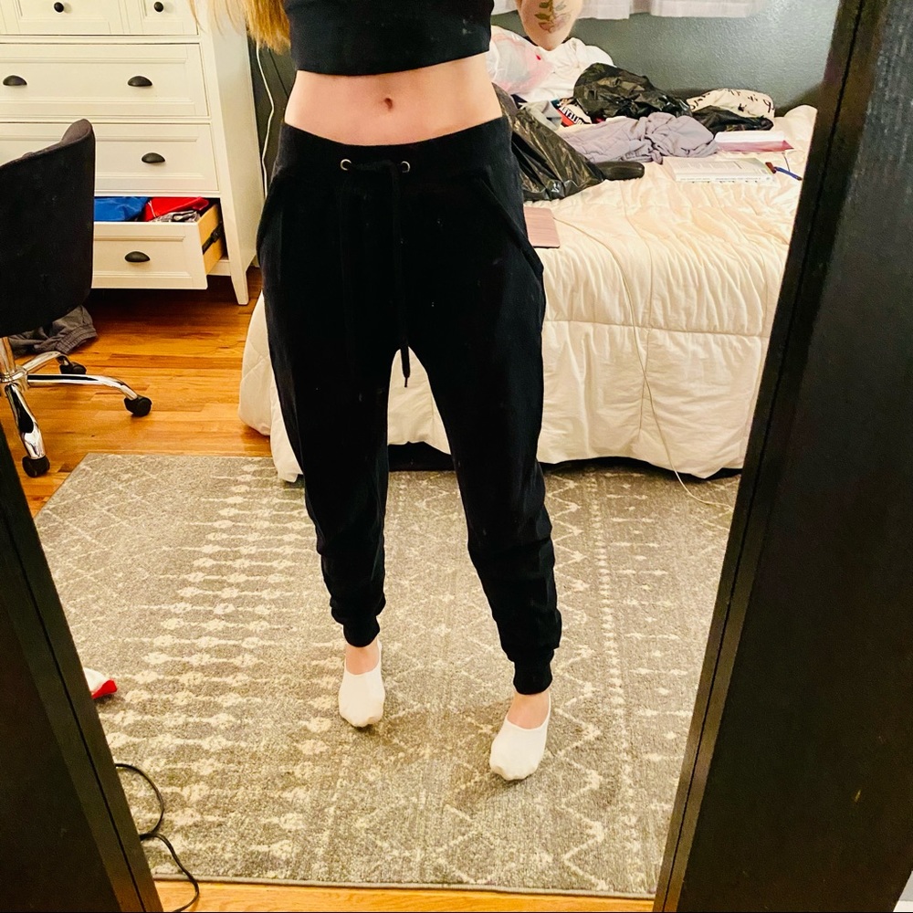 Joggers